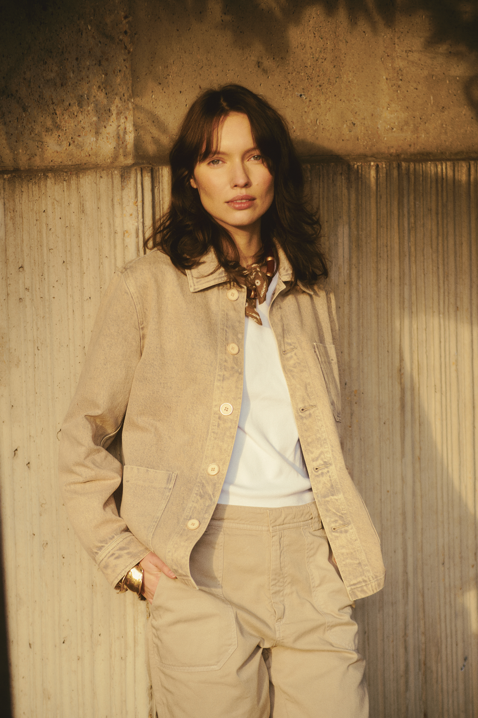 Maison Standards - Nouvelle collection Printemps-&Eacute;t&eacute; 25